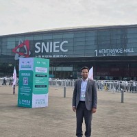 EVA pharma Employee Ehab Nasry's profile photo