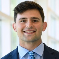 The DePauw Investment Group Employee Nate Glazebrook's profile photo