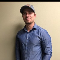 Cody Laughlin