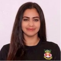 Wrexham AFC Employee Gemma Owen's profile photo
