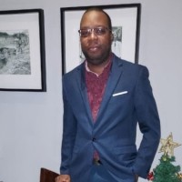 Mobile Money Guyana Employee Devon Pinder's profile photo