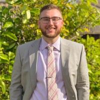 Joe Powell and Associates Employee Kyle Spessard's profile photo