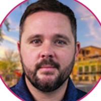 I Love Vacations Employee Jim Anderson's profile photo