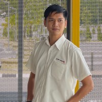 MMC GAMUDA KVMRT (T) SDN BHD Employee Muhammad bin Mohd Razali's profile photo