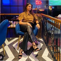 ArightCo, Inc. Employee Srinidhi Gupta's profile photo