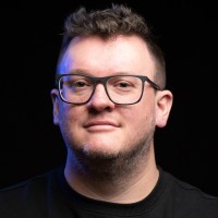 Amply Employee Luke Lewis's profile photo