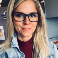 Transportation Safety Board of Canada - Bureau de la sécurité des transports du Canada Employee Lindsay Wilson's profile photo