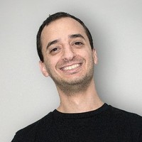 Hiro Employee Andres Galante's profile photo