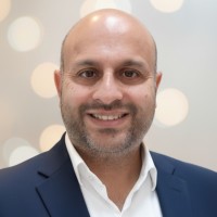 Diligency Group Employee Arif Jafferji's profile photo