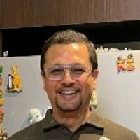 Vikram Dharmawat Email & Phone Number