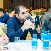 Bank of Baku OJSC Employee Nicat Qubadov's profile photo