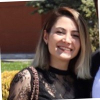 MITAS CIVATA Employee Kübra Erdoğdu's profile photo