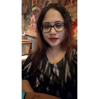 Skill Arbitrage Employee Antara Roy's profile photo