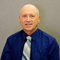 Tim Posey