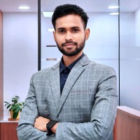 Sakariya Mines & Minerals Employee Prayas Dutta's profile photo