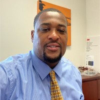 Wells Fargo Employee James Herod's profile photo
