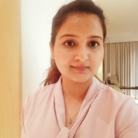inFeedo Employee Deepshikha Verma's profile photo