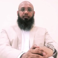 Misbah Syed Email & Phone Number