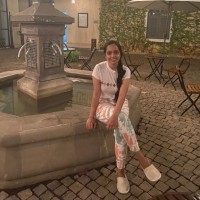 Divya Waykhinde Email