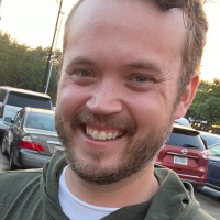 High Point Travel Employee Jared Roder's profile photo