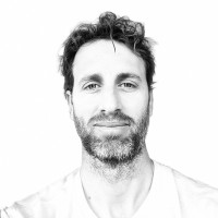 Boost Treadmills Employee Tom Allen's profile photo