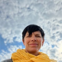 Halogen Employee Marianne Fløistad's profile photo
