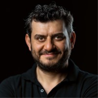 Rotatelab Employee Abdurrahman Kocak's profile photo
