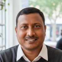 RemDev Employee Rony Kundo's profile photo