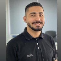 Plasútil Indústria e Comércio de Plásticos Ltda Employee Lucas Olmena's profile photo