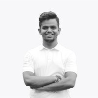Studio PKA Employee Shreyash Patil's profile photo