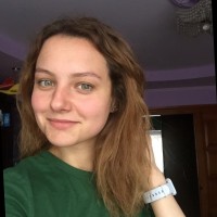 EvoPlay Employee Iryna Hovorovska's profile photo
