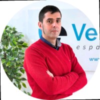VenuesPlace, espacios para eventos y asesoramiento gratuito Employee José María Vialás Romero's profile photo