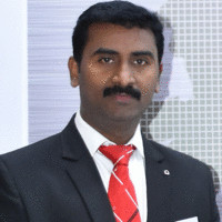 Amada (India) Pvt. ltd. Employee Babu P's profile photo
