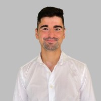 Unit4 Employee Robin Santos's profile photo