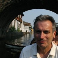 James Dunlop Textiles Group Employee Neil McGillivray's profile photo