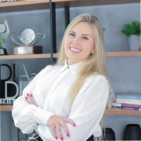 FiscALL Contabilidade Employee Andressa Schwarz's profile photo