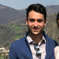 Kolver Srl Employee Alessio Dal Santo's profile photo