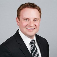 Galen Healthcare Solutions Employee Justin Campbell's profile photo