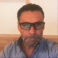 Hotelbeds Employee Gonzalo Ceballos's profile photo