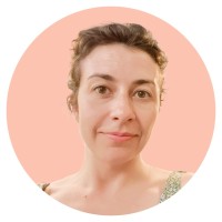 Galya Georgieva Email