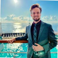 Covenant Evangelical Presbyterian Church Employee Shawn Simonson's profile photo