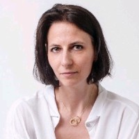 AUMOVIO Employee Sandra Kraus's profile photo