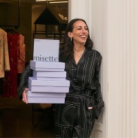 Misette Employee Amy Fritz's profile photo