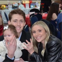 Freightro Employee Cade Hall's profile photo