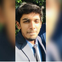 Surfly Employee Vamsi Krishna's profile photo