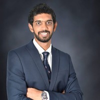 Yeti Isotonic Employee Dilshan Balasuriya's profile photo