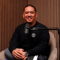 Podcast Network Asia Employee Ron Baetiong's profile photo