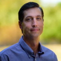 Peraton Employee Tim Frick's profile photo