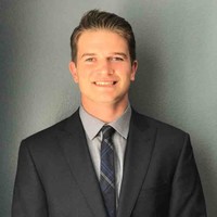 Security Door Controls Employee Dalton Geringer's profile photo