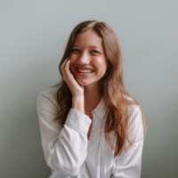 Forsyth Humane Society Employee Jenna Parker's profile photo